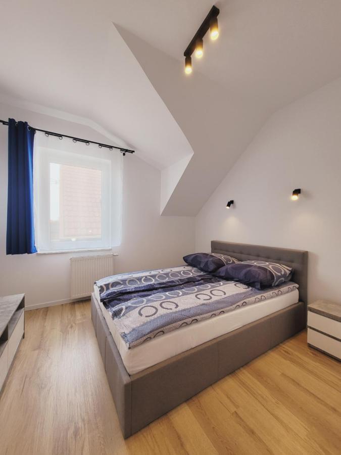 Apartamenty Morski Brzeg - Sauna, Balia Wladyslawowo Exterior photo